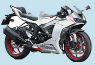 Police: Speeding, Reckless Motorcyclist Is No King Of The World