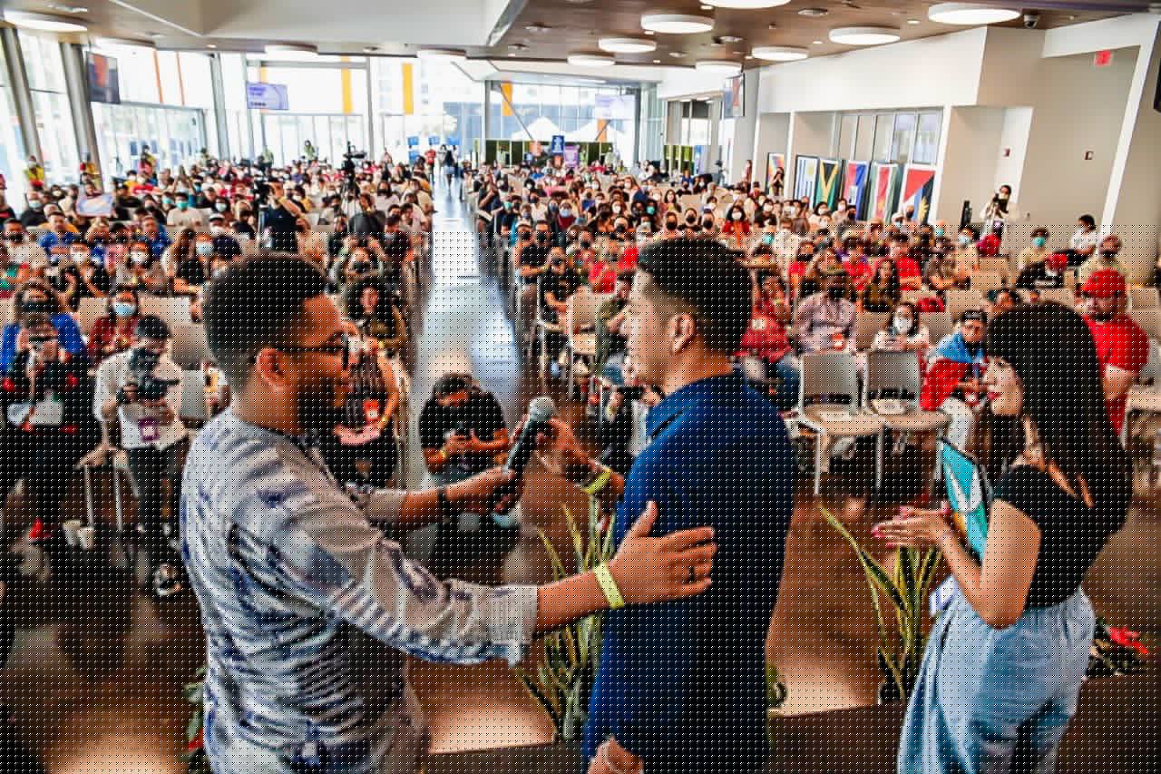 Comment on Regional Leaders Snub Summit of the Americas as Activists Hold ‘People’s Summit’ by νοιγμα λογαριασμο Binance