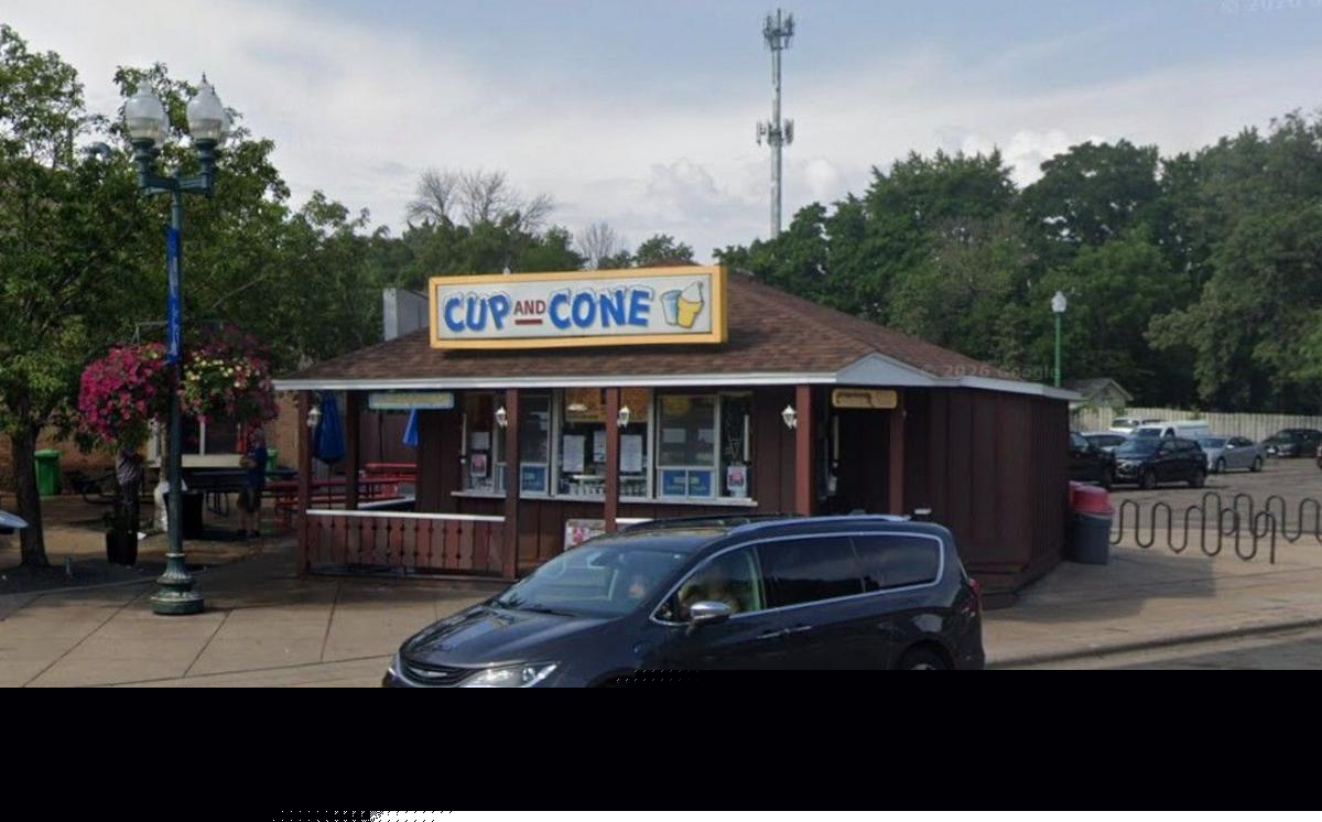 Minnesota Ice Cream Shop Named the Best in the US