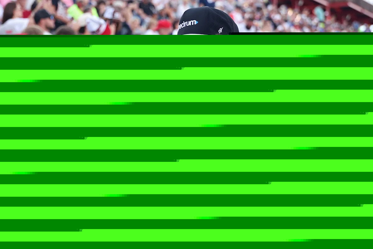 NASCAR Indianapolis qualifying results, Carson Hocevar on Brickyard 400 pole as starting lineup set