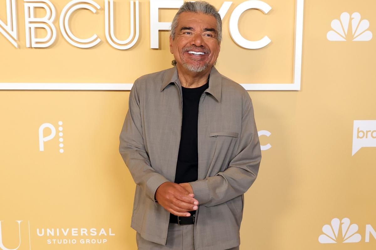 George Lopez Is Bringing Stand Up to Downtown Flint