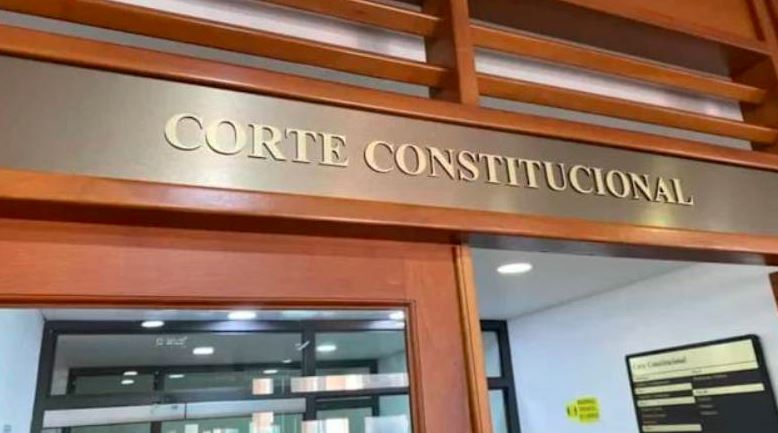 Corte Constitucional de Colombia suspendió provisionalmente el decreto de emergencia económica