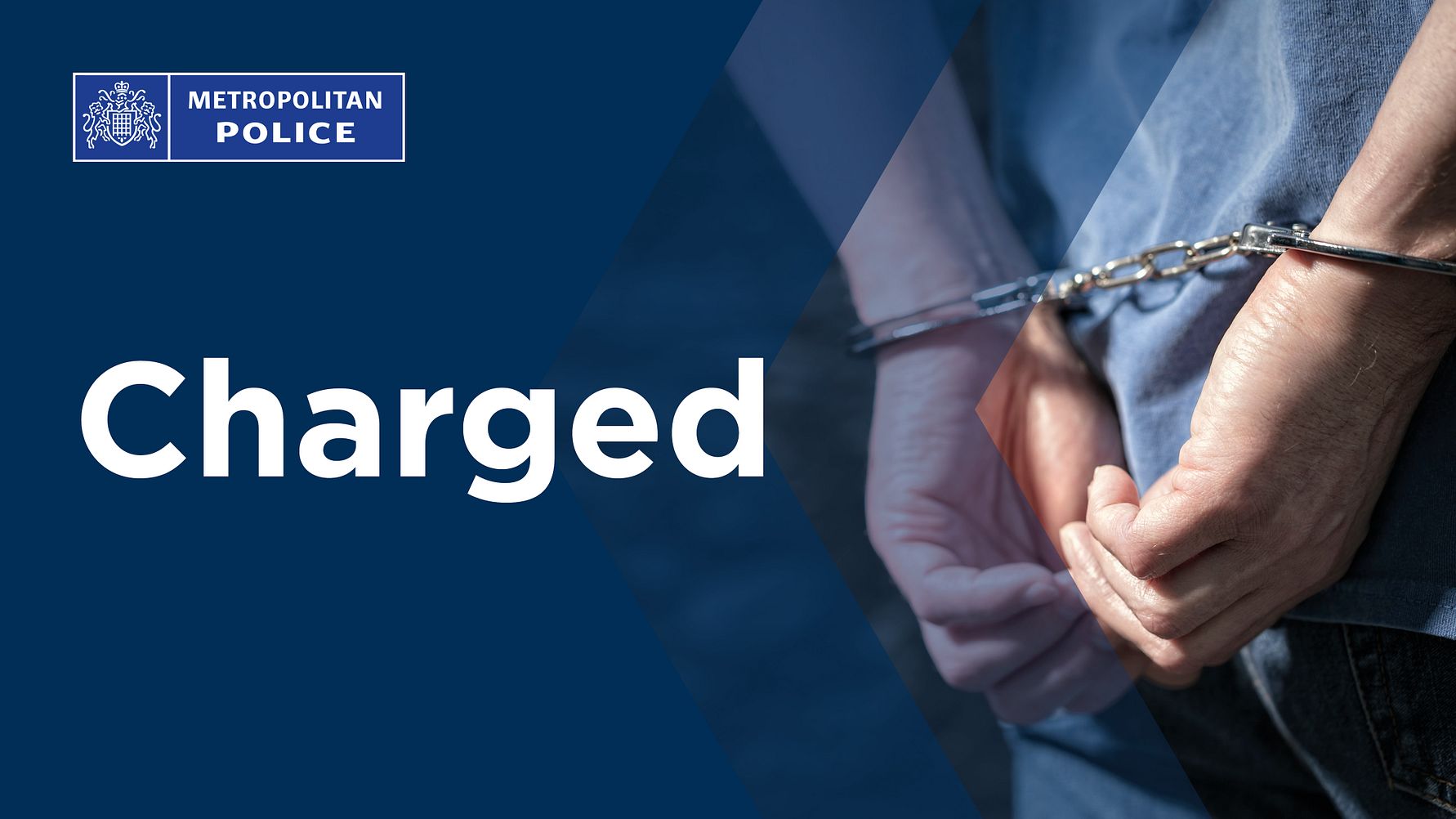Man charged with murder following fatal stabbing in Camden