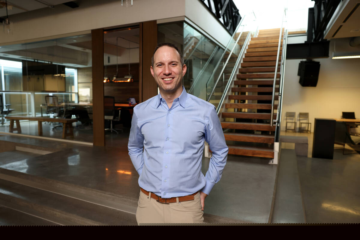 Las Vegas tech firm awarded $719M in false advertising case