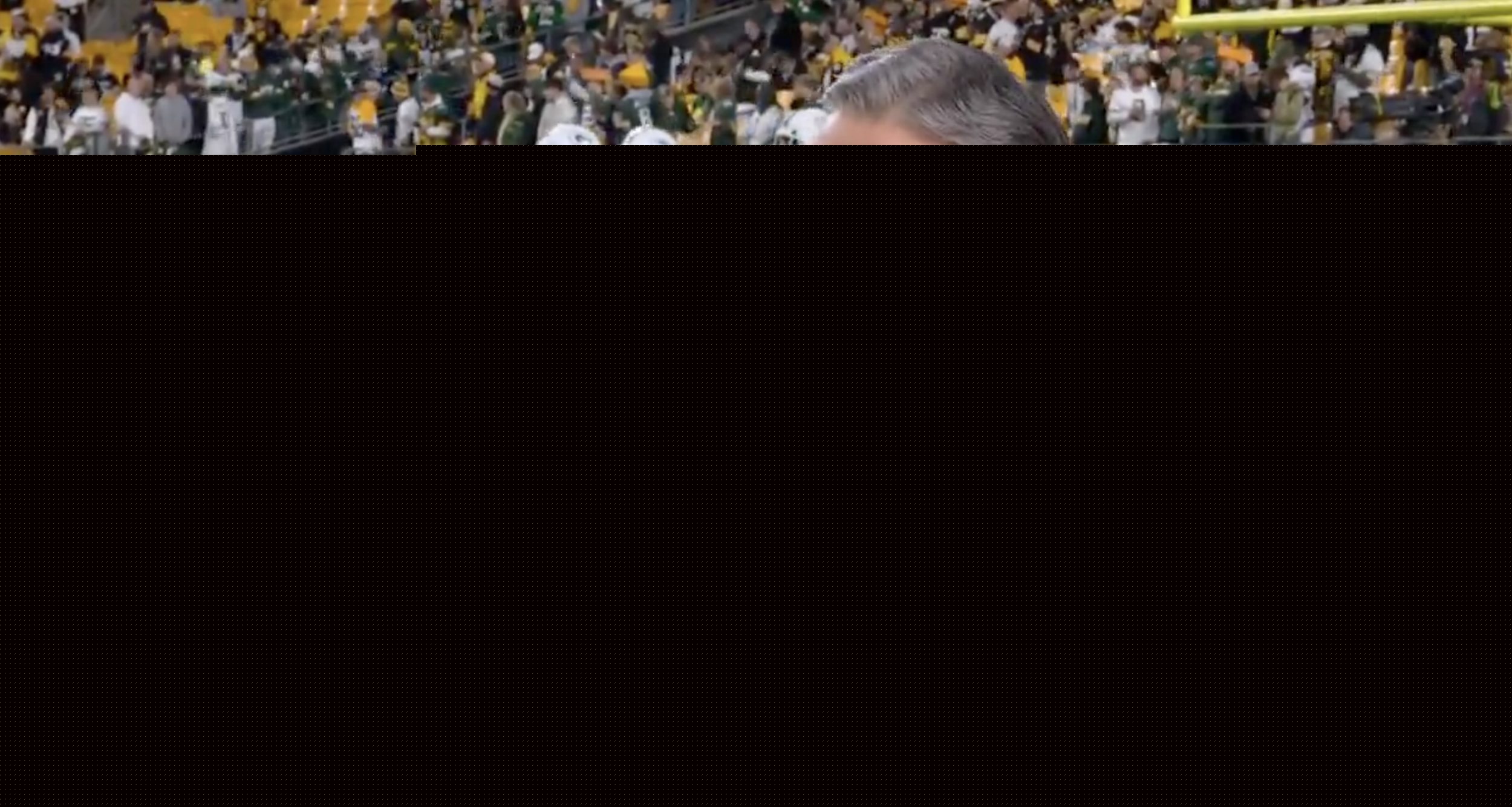Mike Florio won’t travel to every ‘Football Night in America’ road show