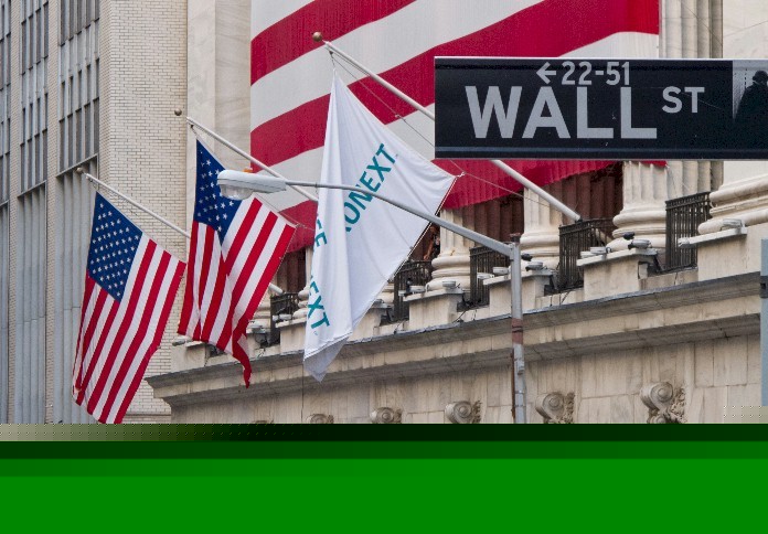 Wall Street 3.8. - US akcie silně rostly, Palantir reportoval silné výsledky