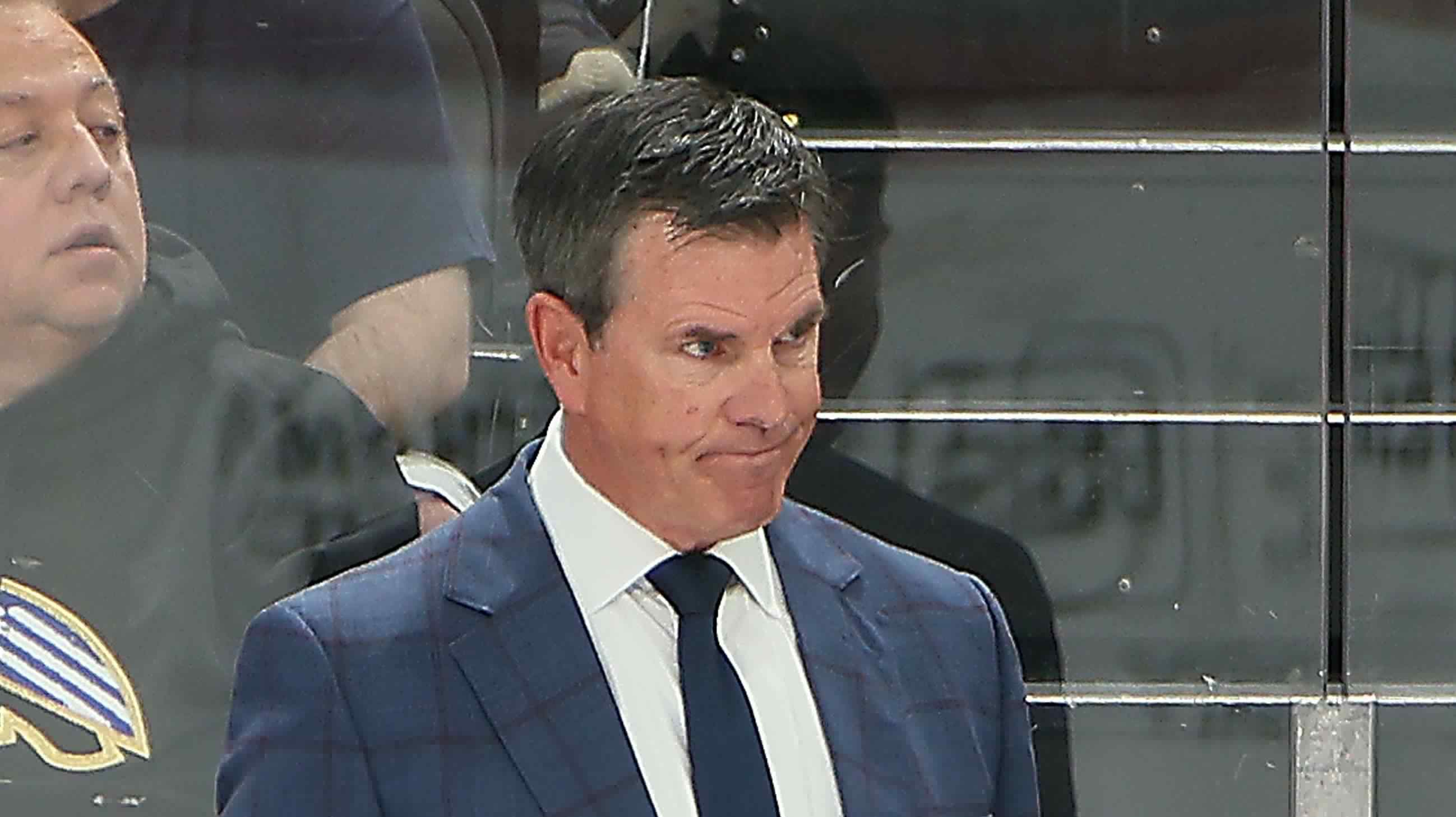 NY Rangers Biggest Need Is Also Most Obvious One