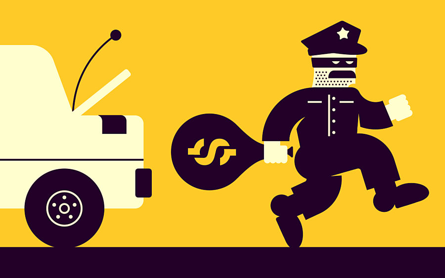 Comment on Hostility To Asset Forfeiture Growing On Supreme Court by อาหารเสริม