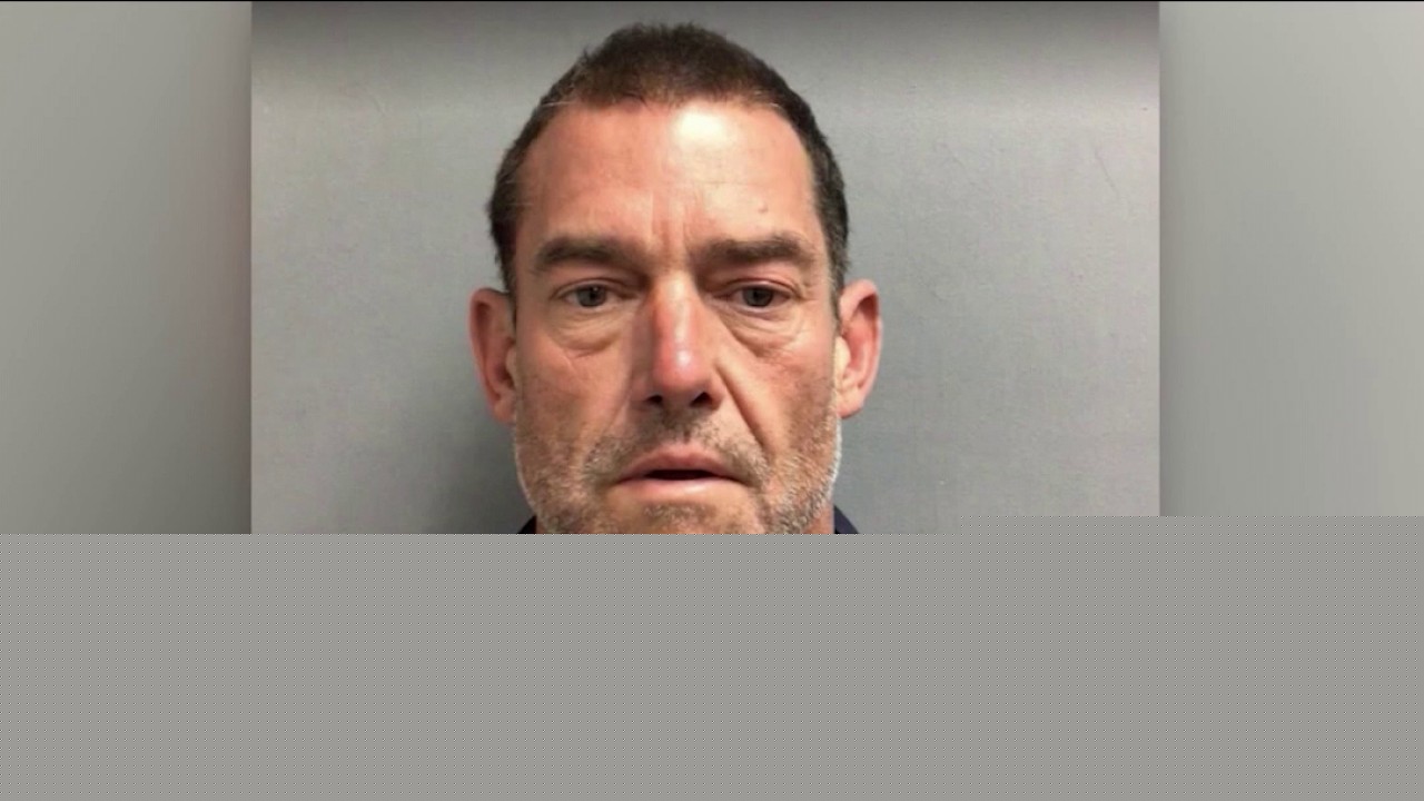 New River pastor murder sentencing