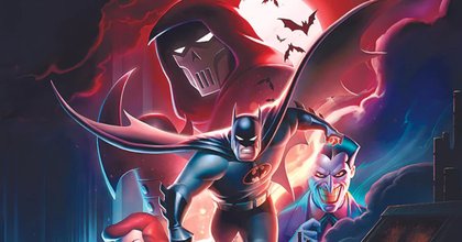 Best Animated Superhero Movies on HBO Max (January 2026)