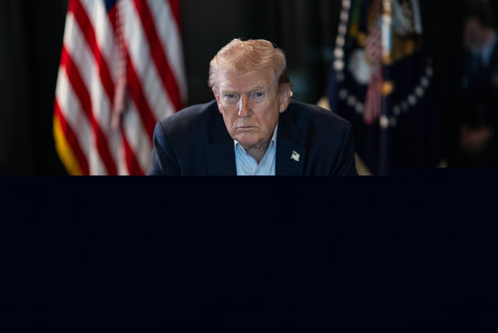 Trump atacă Exxon și Chevron: „Fac prea mulți bani”. Președintele cere ieftinirea carburanților în SUA