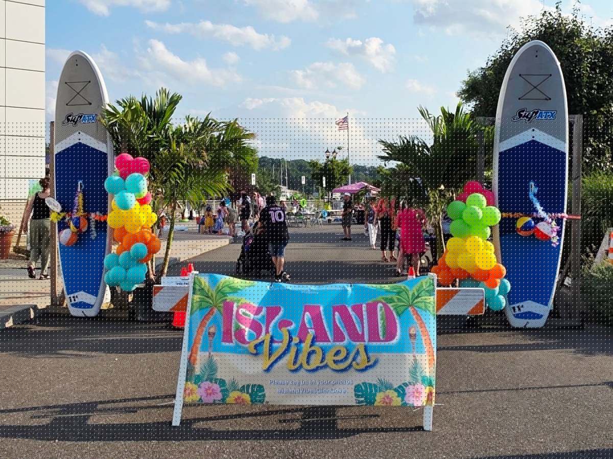 Island Vibes to return for second year in Glen Cove
