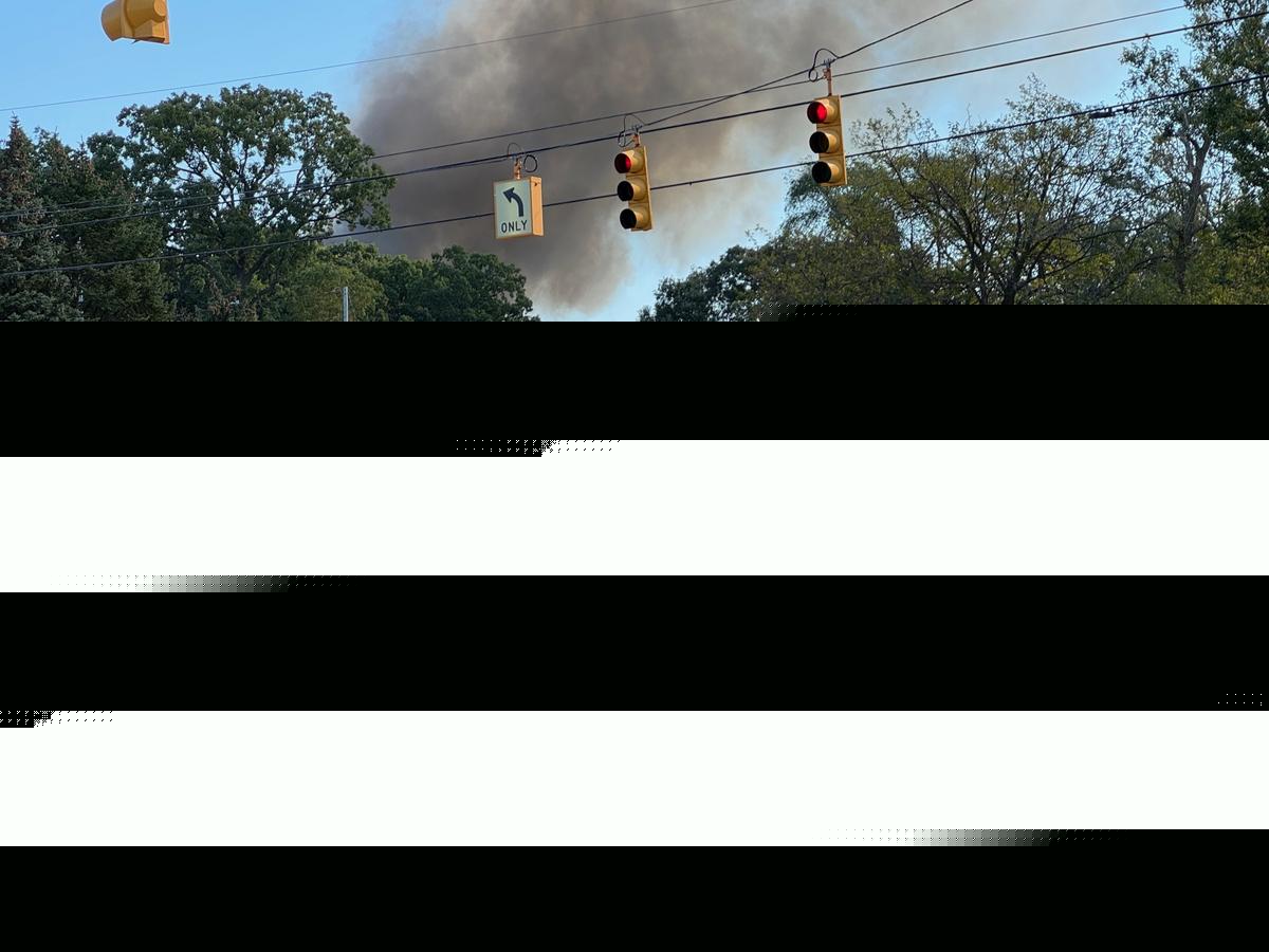 Tragedy Unfolding in Grand Blanc: Shooting and Fire at Local Church