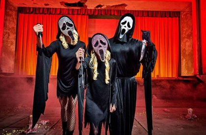 EHT Based Spirit Halloween Reveals Hottest Costumes for Halloween