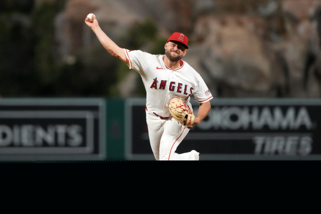 Comment on Angels Trade Chase Silseth, Logan O’Hoppe To Rangers by kellin
