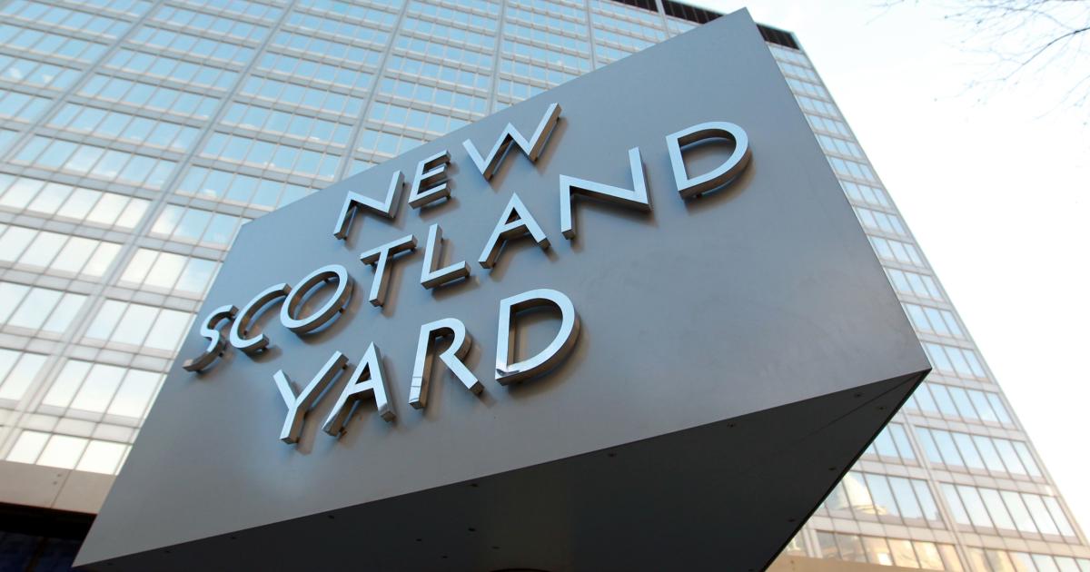 London policing body fined for failing to identify driver in County Durham