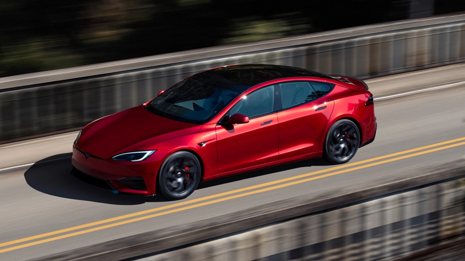 Elon Musk says Tesla (TSLA) will stop Model S and X EV production next quarter