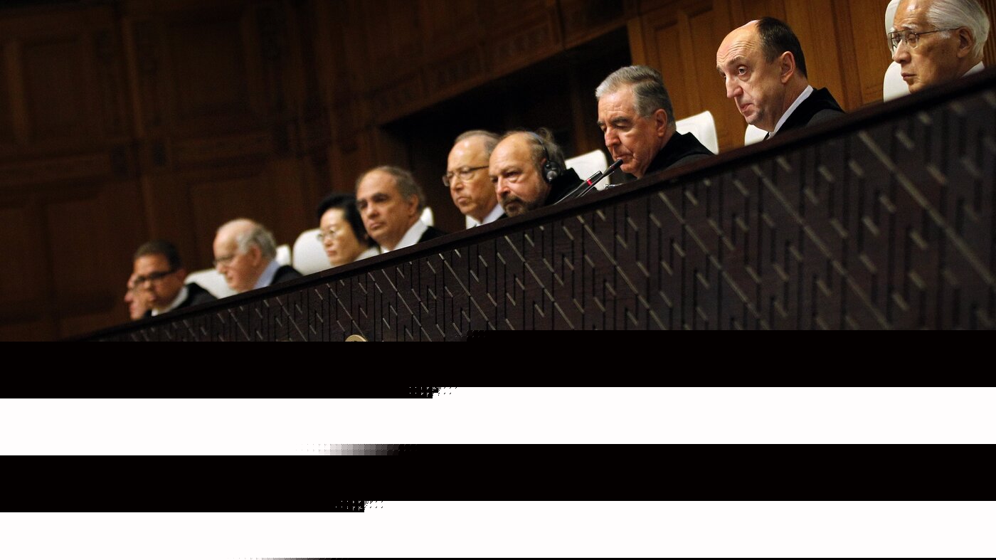 War Crimes