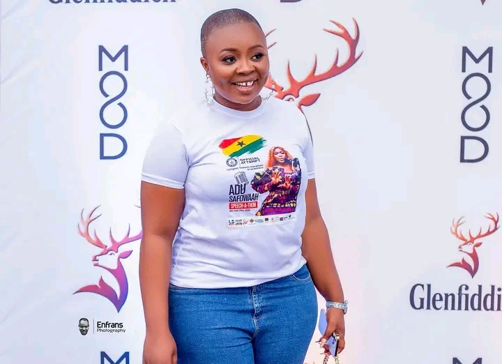 I love Shatta Wale than my family – Adu Safowah