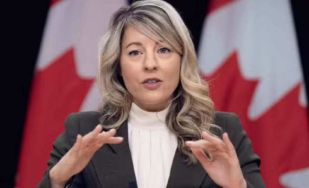 Joly vows ‘Hawkish’ approach to competition to tackle cost of living
