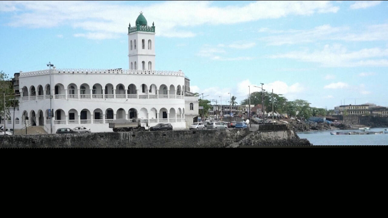 Comoros welcomes addition of centuries-old medinas to Unesco list