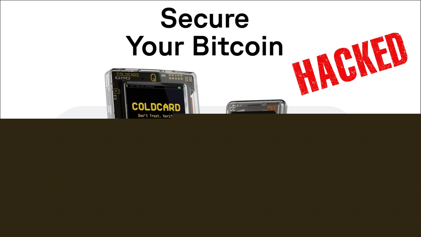 Bitcoin wallet bug sparks $144m crypto heist