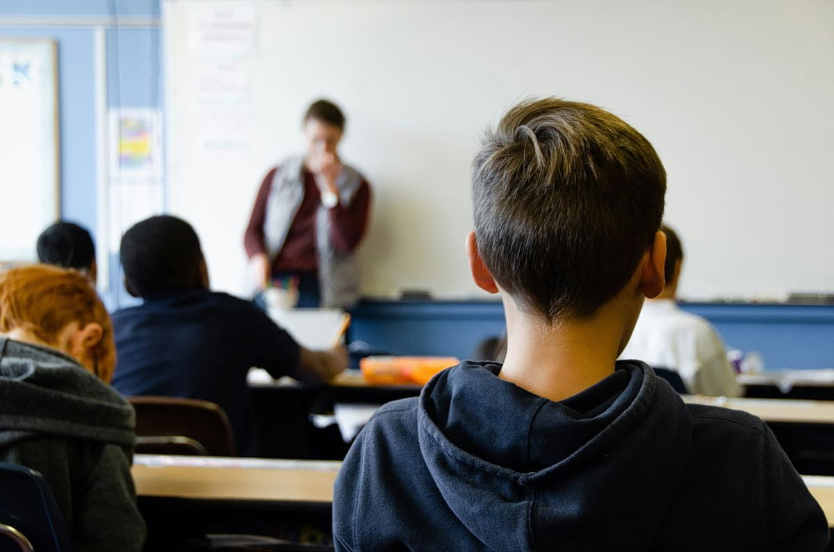 New School Absence Rules for Flu Season in Greece