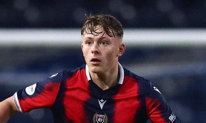 LIVE UPDATES: Latest Dundee FC news from final week of January transfer window