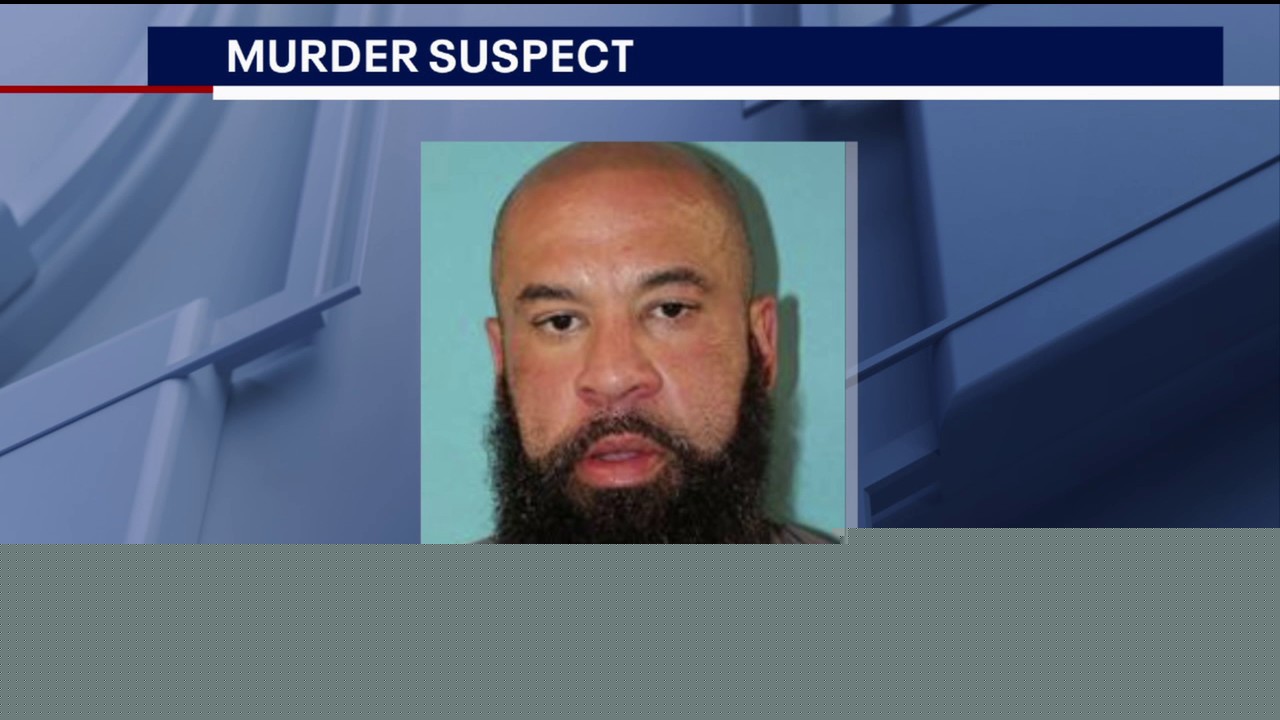 Carrollton man arrested, charged with girlfriend's murder