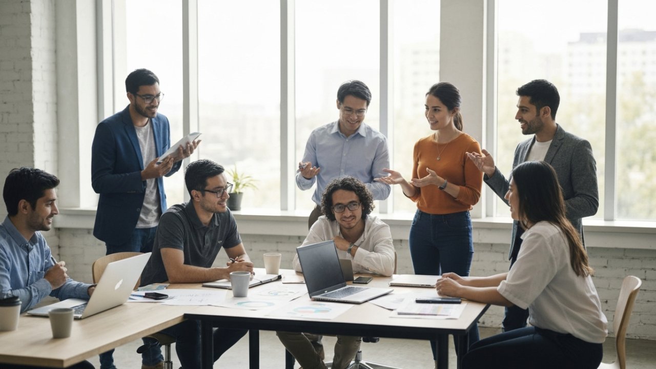 Best Industry Categories to Choose When Forming an LLC