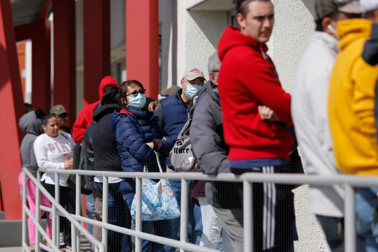 Report: Decline of Mental Health Seen in Low-Income Earning Families