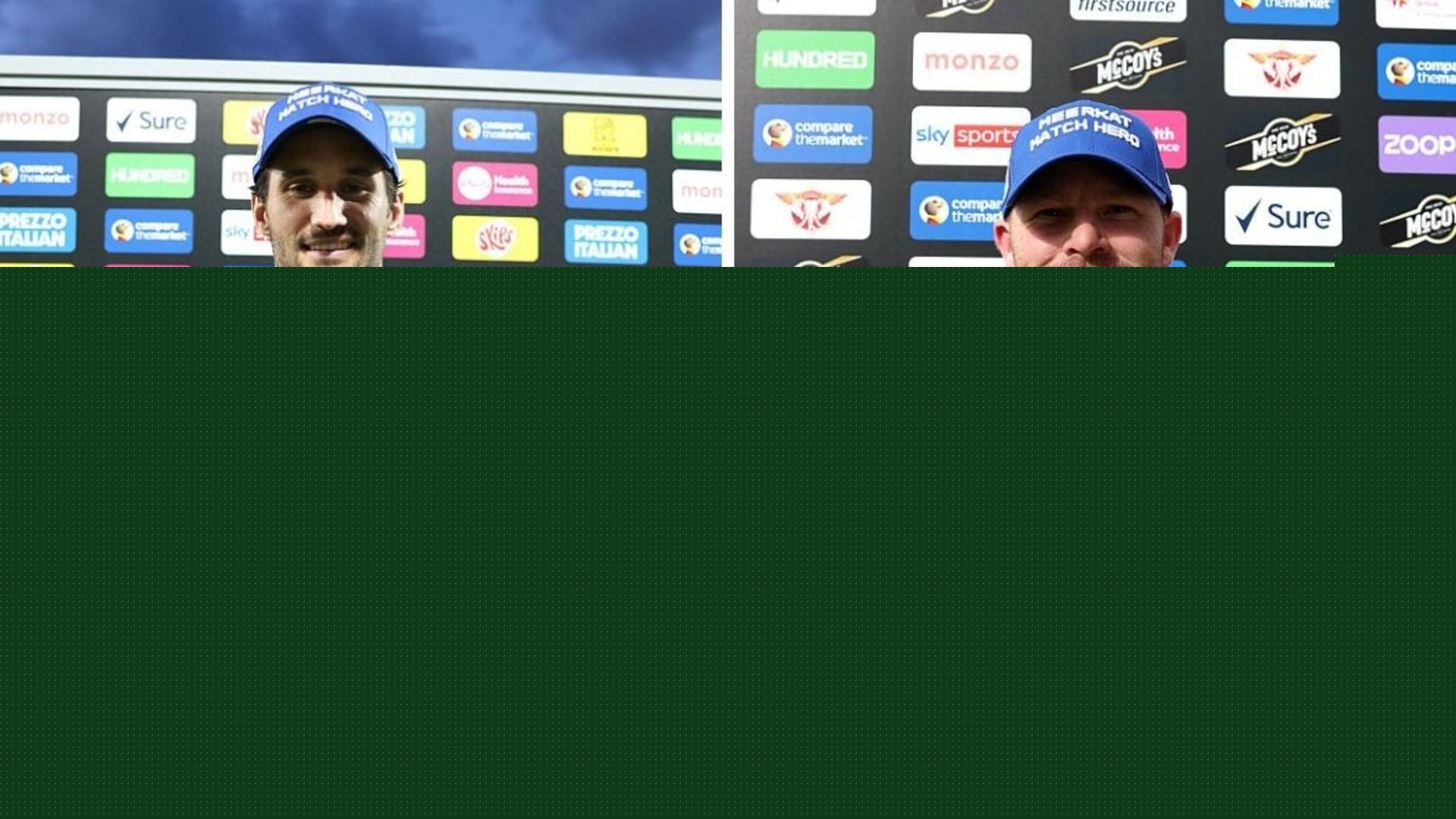 The Hundred Men’s 2026 points table: Updated standings and net run rate after Trent Rockets, Manchester Super Giants beat Welsh Fire, Birmingham Phoenix