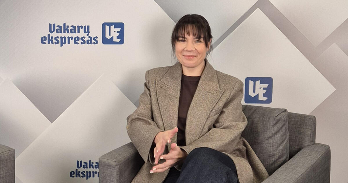 NT brokerė Rūta Užandytė: būstas už milijoną – jau ne retenybė