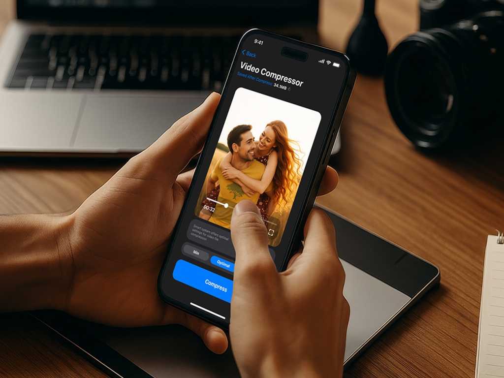 Need more iPhone storage? Try this $30 lifetime cleanup utility instead.