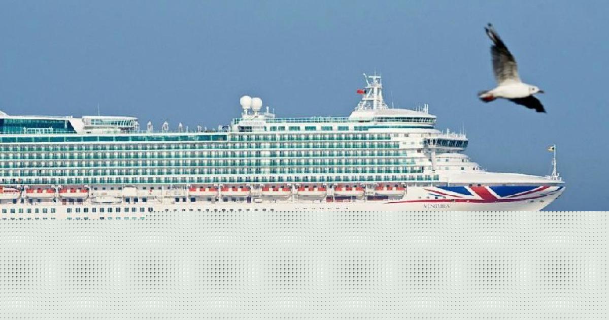 Lawyers slam P&O over latest cruise ship sickness outbreaks