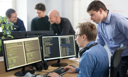 Hire Developers in Argentina and Build Faster, Smarter Product Teams