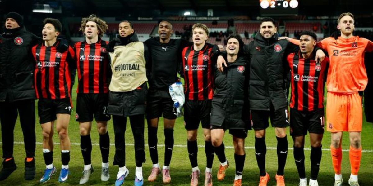 Skautizmi dhe të dhënat e mëdha: Si arriti Midtjylland ta revolucionarizojë futbollin evropian