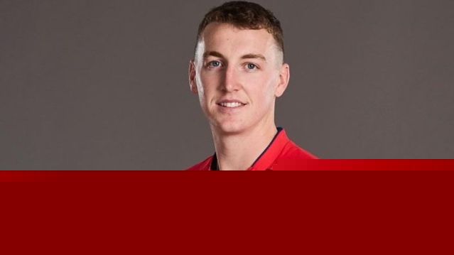Harry Brook Could Be England Cricket’s Next Superstar