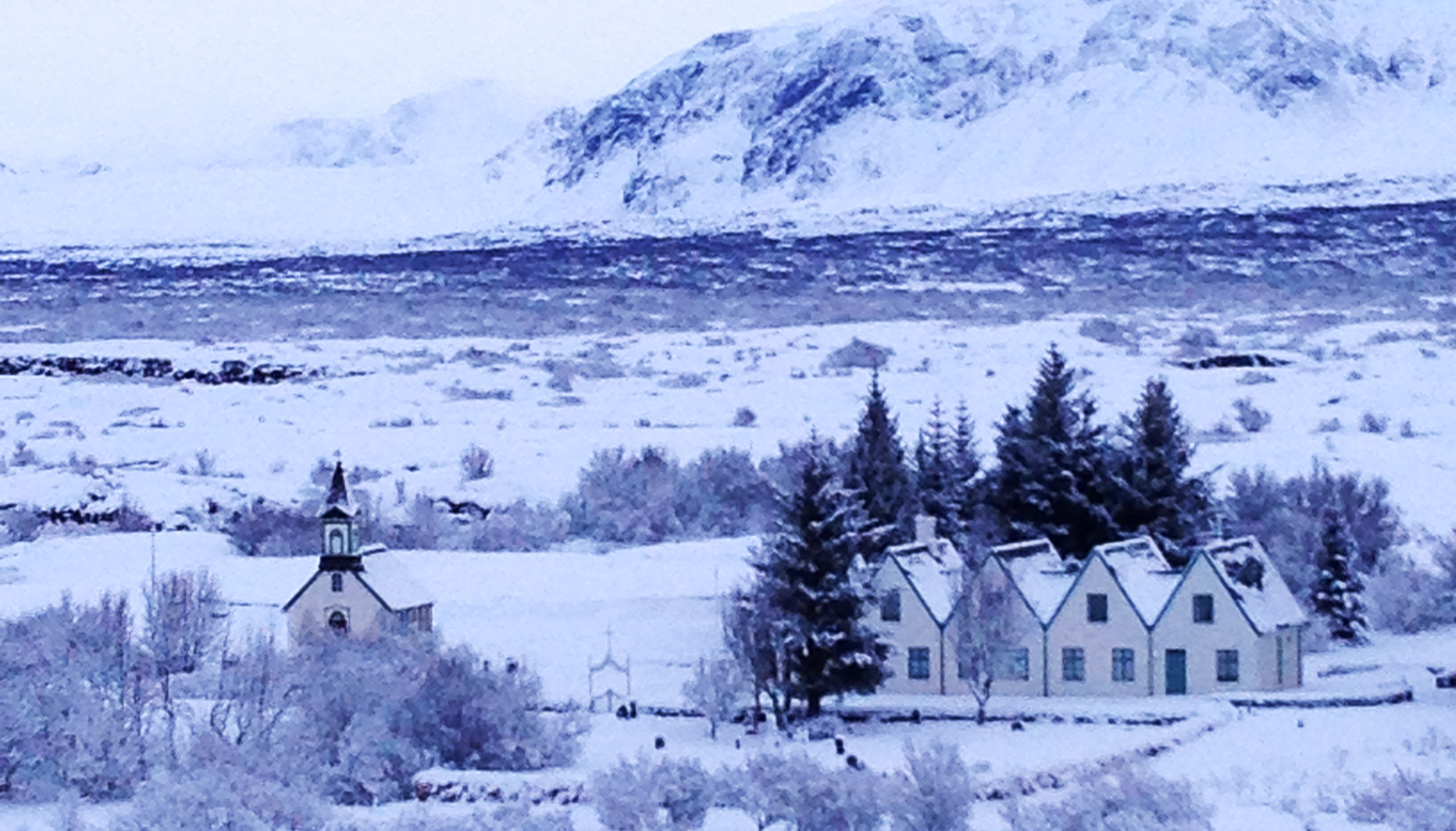 Adventures in wine and cheese – the lands of ice and snø