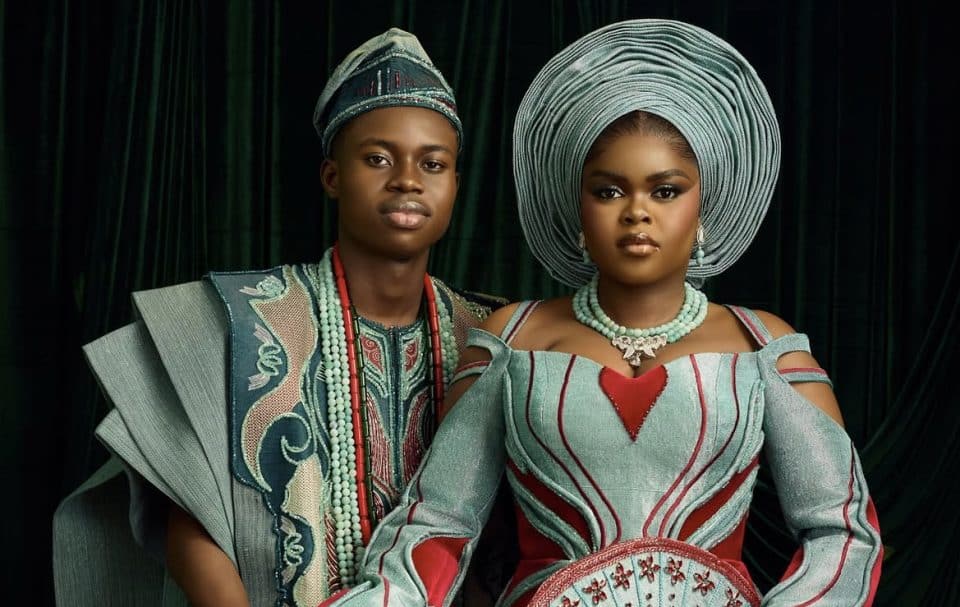 Nigerian Army Arrests Two Soldiers Over Illegal Deployment At Peller, Jarvis Wedding