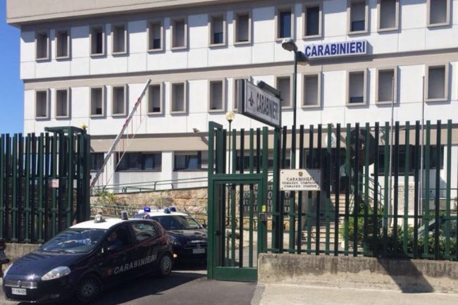 #Cronaca #Torre del Greco - Maxi blitz dopo la rissa in centro, sette arresti per tentato omicidio e rissa aggravata