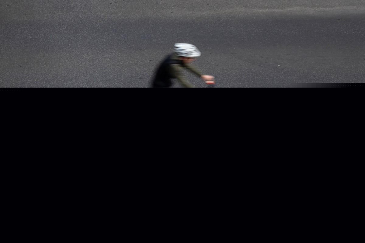 The Federal Government No Longer Calls Bike Lanes A Safety Tool