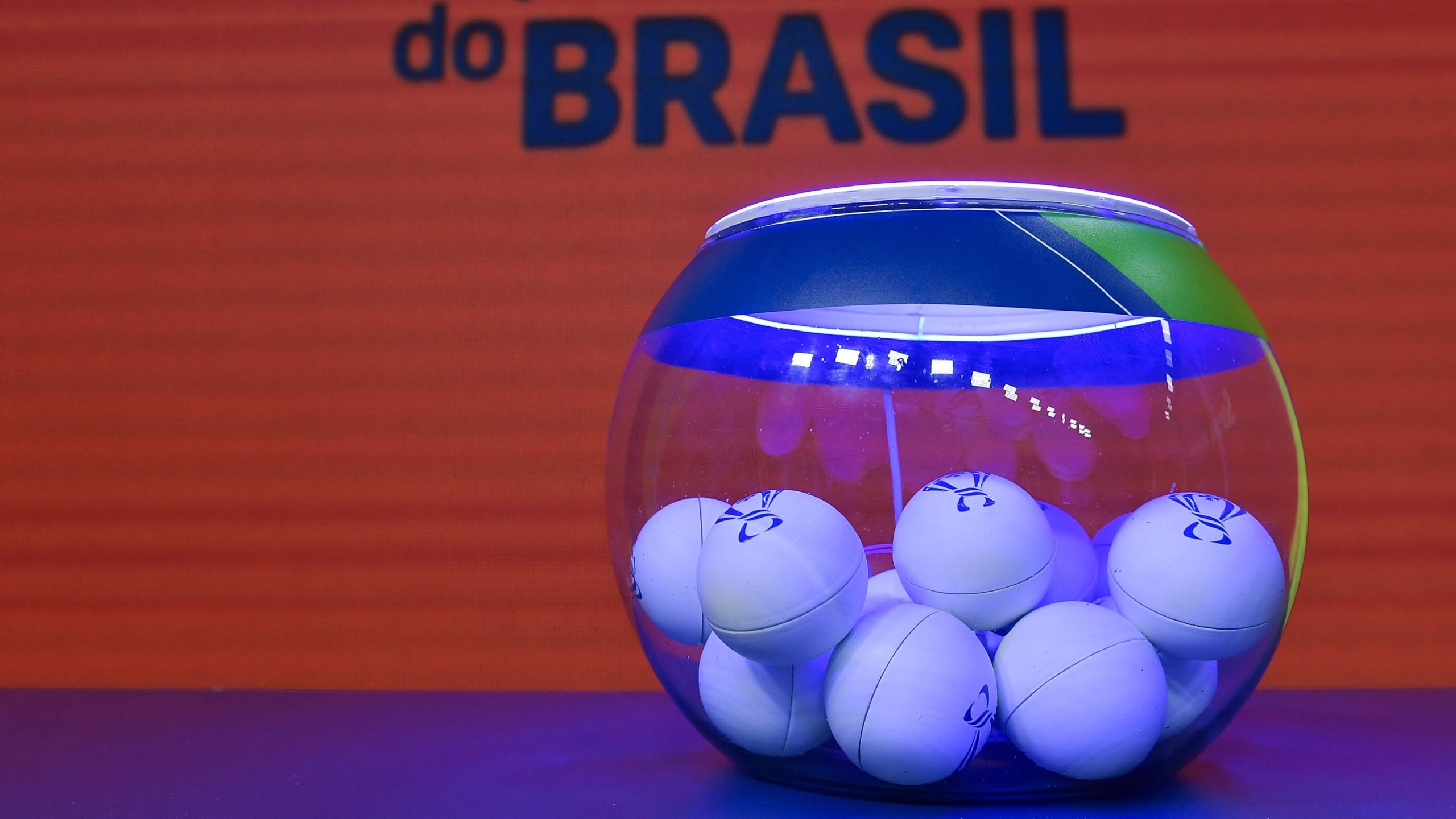 Confira os adversários dos times capixabas na Copa do Brasil