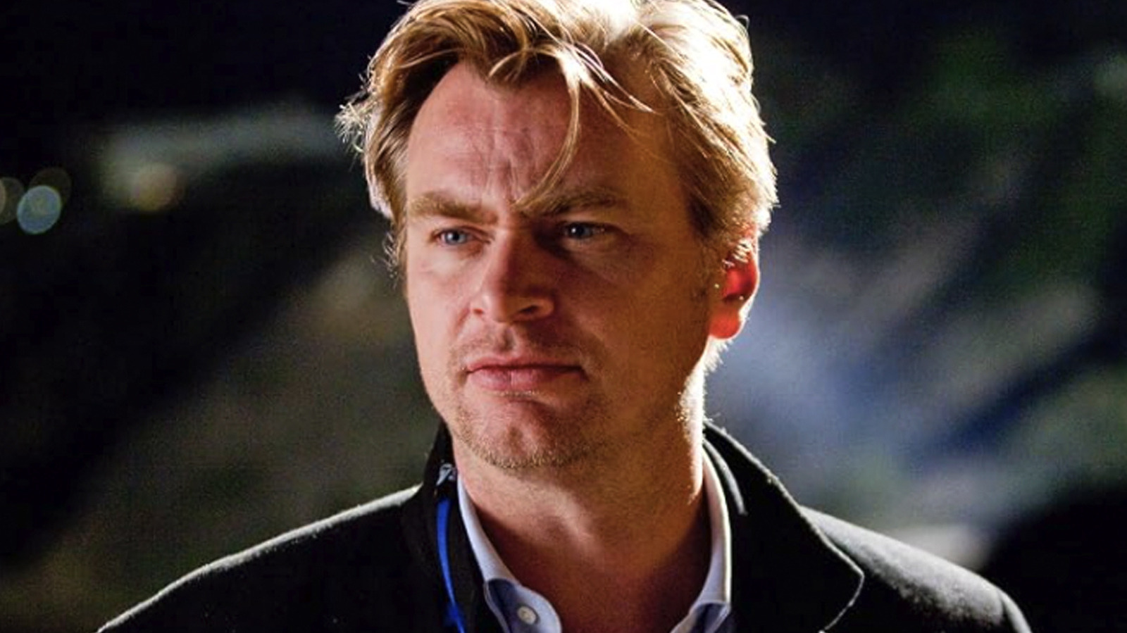 Christopher Nolan Has A Book Recommendation That'll Completely Melt Your Mind