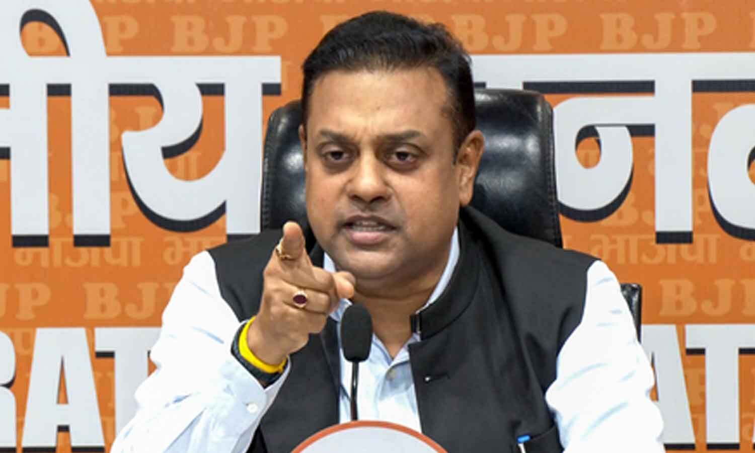 'No shots fired during protest march': BJP attacks Rahul Gandhi for 'lying' in Parliament