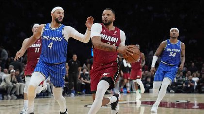 Heat’s Norman Powell sends urgent message after another Magic loss: ‘We can’t keep making excuses’