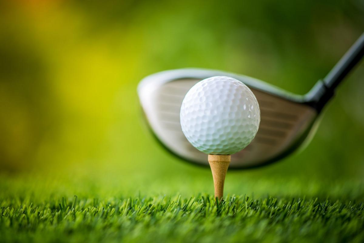 Capital Region Golfer Makes a Name for Himself at NYS Open
