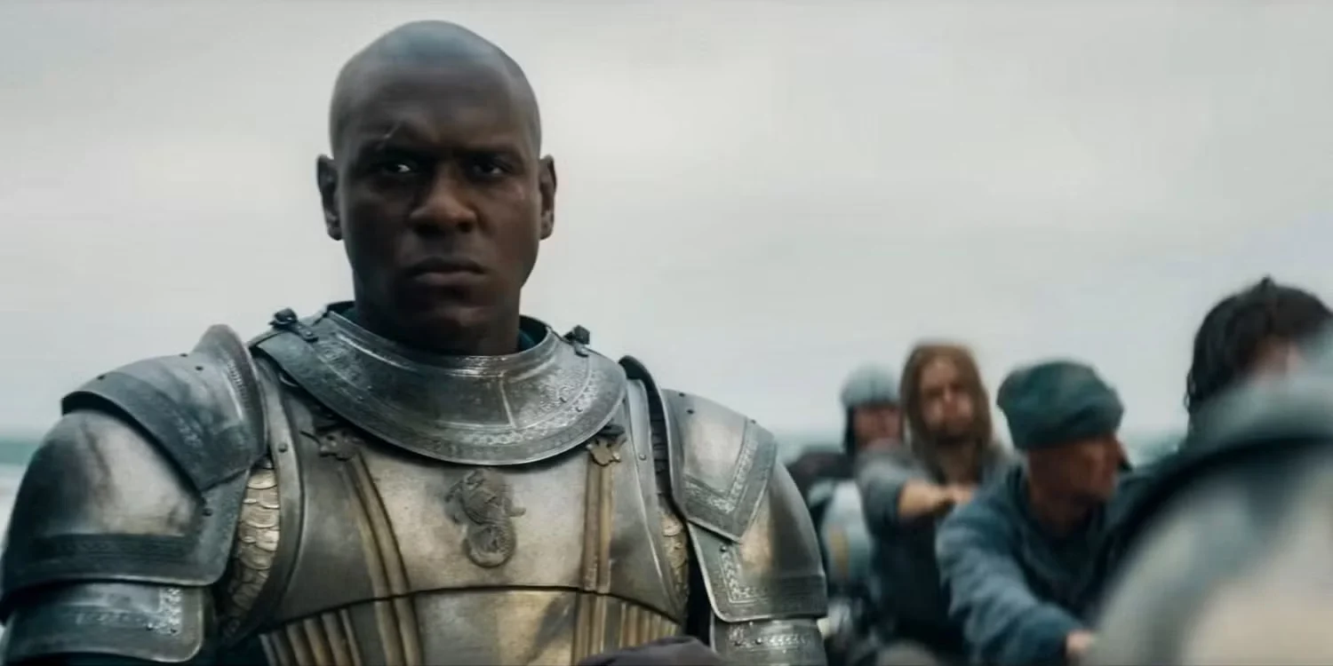 Does Alyn of Hull Die in ‘House of the Dragon’? Here’s His Ultimate Fate