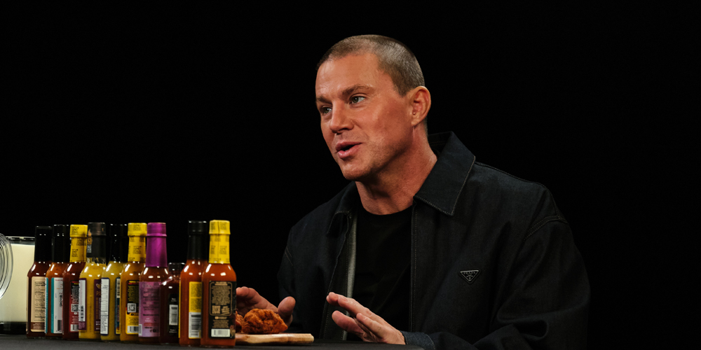 Channing Tatum Says It Feels Like You’re ‘Incentivized to Make Bad Things to Get Paid’ in the Industry Now