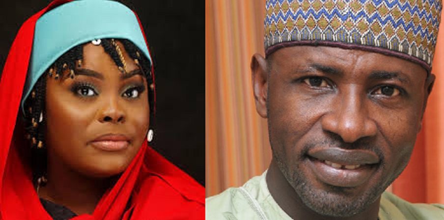 Comment on Activist, Mama P detained by Only God Has No Duplicate